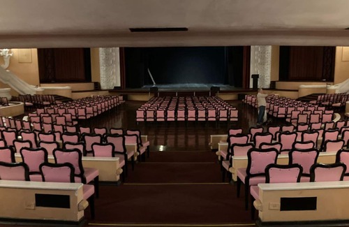 Quitandinha Apartment | Cozy apartment at Hotel Quitandinha