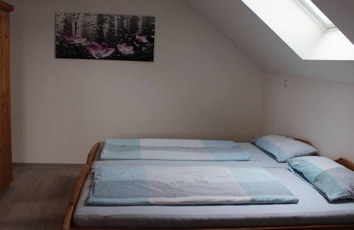 Michelbach an der Bilz Apartment | Cozy apartment at the foot of the Bilz, at the gates of Schwäbisch Hall