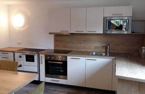 Neustift Im Stubaital Apartment | Cozy Apartment Ribis: 3 Bedrooms, 2 Bathrooms, Garden, STUBAI SUPERCARD