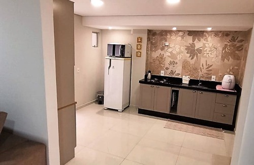 Foz do Iguacu Apartment | Cozy Apartment in the Central Region of Foz do Iguaçu