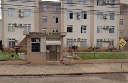 Foz do Iguacu Apartment | Cozy Apartment in the Central Region of Foz do Iguaçu