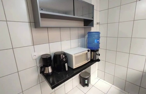 Sete Lagoas Apartment | Cozy Apartment in Sete Lagoas