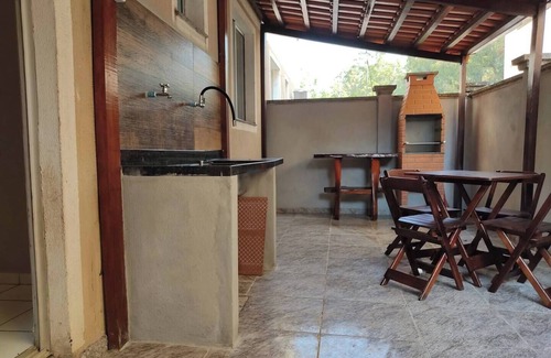Sete Lagoas Apartment | Cozy Apartment in Sete Lagoas