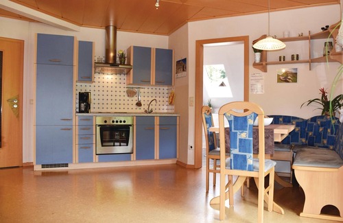 Bad Peterstal-Griesbach Apartment | Cozy apartment in B. Peterstal-Griesbach