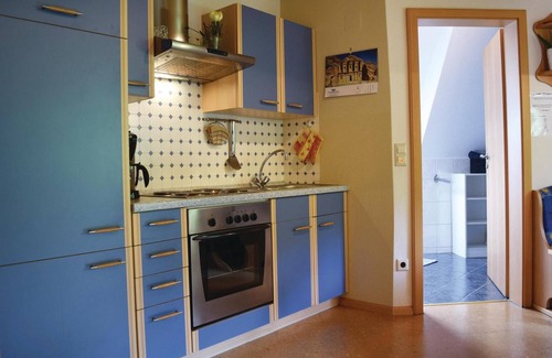 Bad Peterstal-Griesbach Apartment | Cozy apartment in B. Peterstal-Griesbach