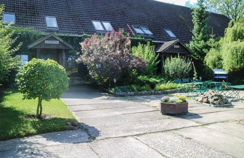 Thulendorf Apartment | Cozy apartment in Thulendorf/Sagerheide