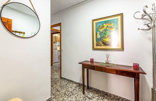 Camarena de la Sierra Apartment | Cozy apartment in Camarena de la Sierra with WiFi