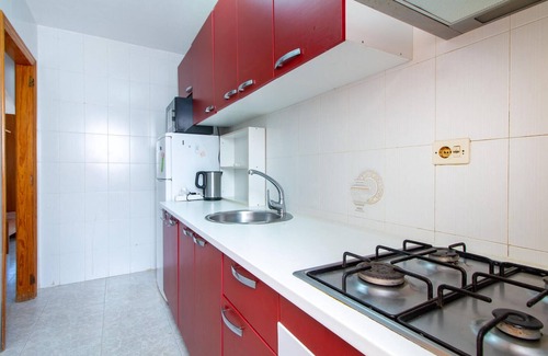 Lo Pagan Apartment | Cozy apartment in San Pedro del Pinatar