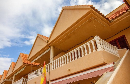 Lo Pagan Apartment | Cozy apartment in San Pedro del Pinatar