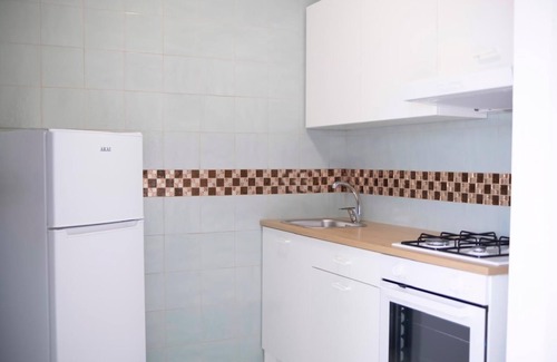 Casalnuovo di Napoli Apartment | Cozy apartment located in the city center