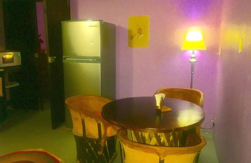 De Guadalupe House | Cozy Aparment Close to Downtown