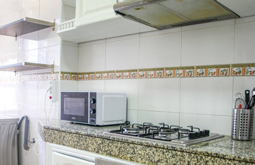 Agdal Apartment | Cozy Apart 2BR + Parking - Fastwifi - Free Coffee 3MN Walk Mall