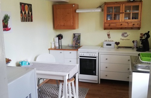 Koenigstein im Taunus Apartment | Cozy apartment in the old town