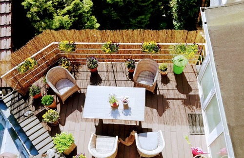 Koenigstein im Taunus Apartment | Cozy apartment in the old town