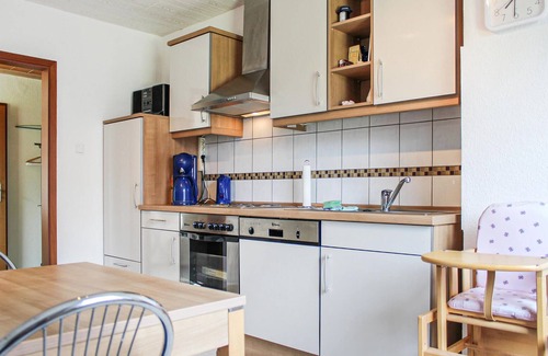 Mulsum Apartment | Cozy apartment in Wurster Nordseeküste