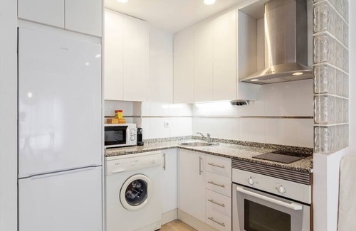 Playa Pobla de Farnals Apartment | Cozy apartment next to the beach