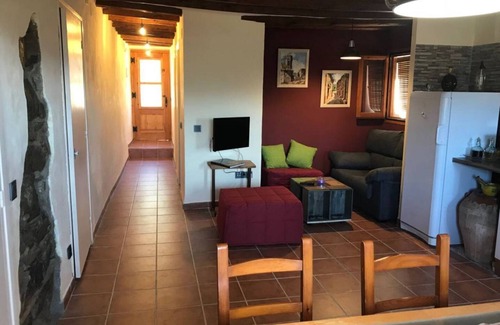 Torroja del Priorat House | COZY APARTMENT IN THE PRIORAT, WITH MAGNIFICENT VIEWS OF THE MONTSANT