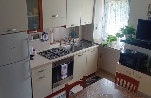 Civitella d'Agliano Apartment | Cozy apartment located in an old village