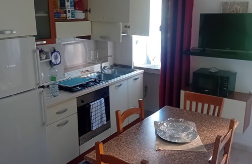 Civitella d'Agliano Apartment | Cozy apartment located in an old village