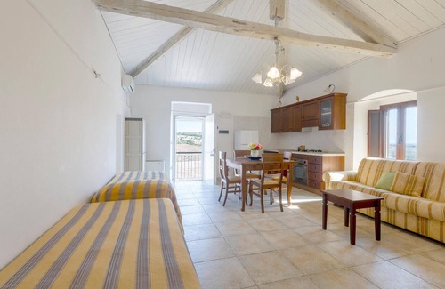 San Giovanni Rotondo Apartment | Cozy apartment in San Giovanni Rotondo