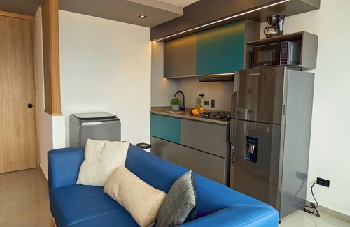 Estadio Apartment | Cozy Aparta-Suite Stadio | Jacuzzi | Rosa Negra