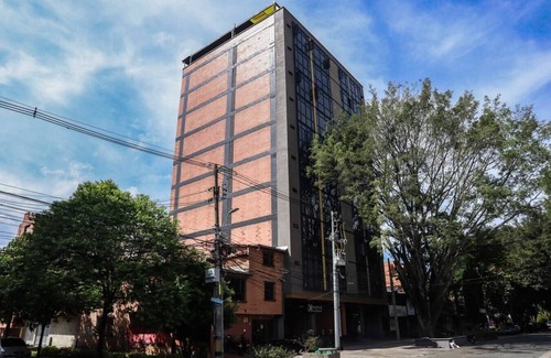 Estadio Apartment | Cozy Aparta-Suite Studio | Rosa Negra