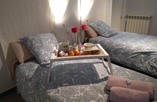 Pozuelo de Alarcon Apartment | COZY APARTAMENT 10 MINUTES FROM THE HEART OF MADRID