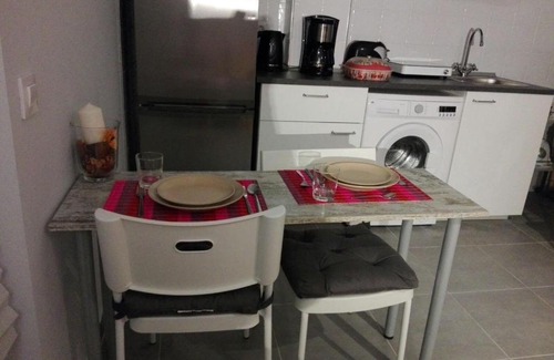 Pozuelo de Alarcon Apartment | COZY APARTAMENT 10 MINUTES FROM THE HEART OF MADRID