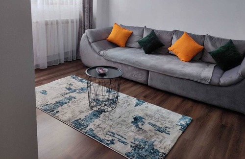 Galati Apartment | Cozy apartament, 5 minutes from center City, 2 minutes from Danube.