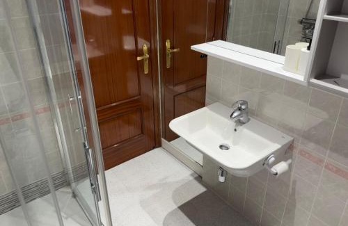 Indautxu Apartment | Cozy Apartament