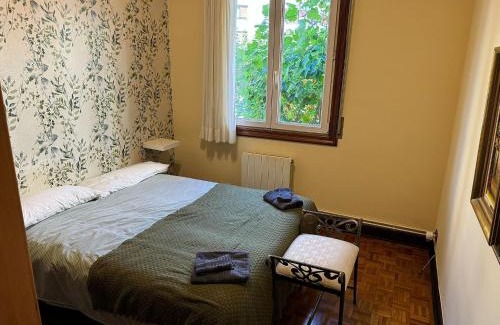 Indautxu Apartment | Cozy Apartament