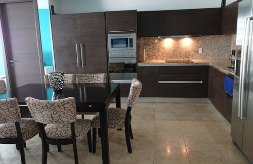 Punta Pacifica Apartment | Cozy Apartament in Trump Tower