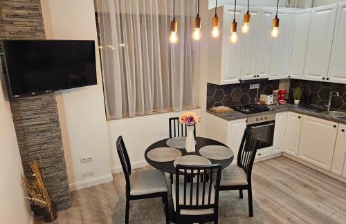 Sighetu Marmatiei Apartment | Cozy apartament