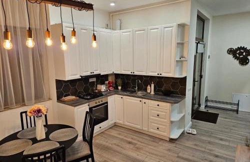 Sighetu Marmatiei Apartment | Cozy apartament