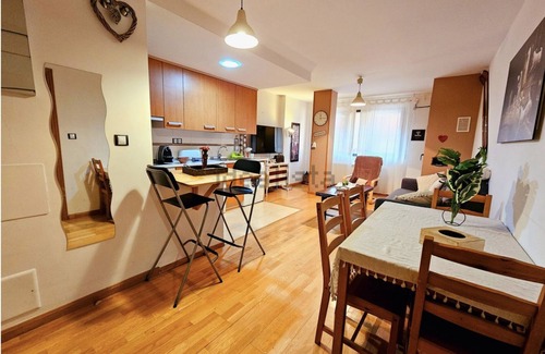 Abena House | Cozy Apartament + Spa