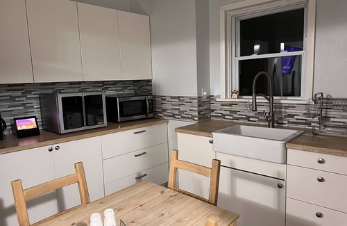 Midland Apartment | Cozy apartament