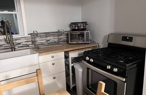 Midland Apartment | Cozy apartament