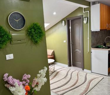 Timisoara Apartment | Cozy Apartament with 2Rooms