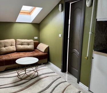 Timisoara Apartment | Cozy Apartament with 2Rooms