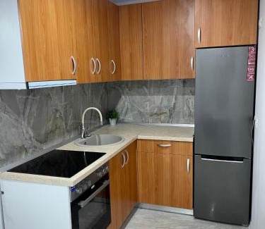 Timisoara Apartment | Cozy Apartament with 2Rooms