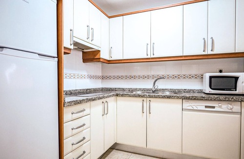 Almerimar Apartment | Cozy Apartement in Almerimar