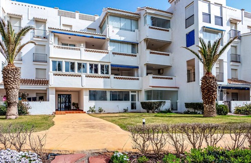 Almerimar Apartment | Cozy Apartement in Almerimar