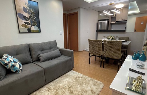 Bela Marina Apartment | Cozy Apartment