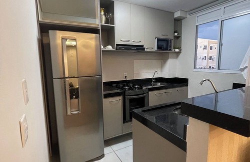 Bela Marina Apartment | Cozy Apartment