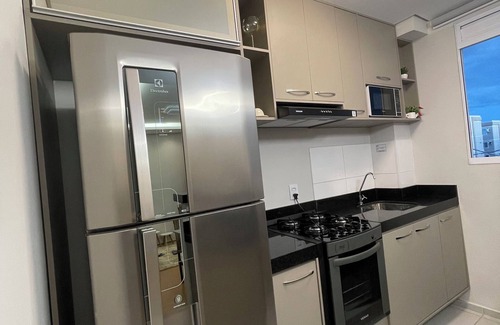 Bela Marina Apartment | Cozy Apartment