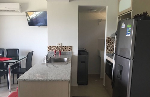 Santa Fe de Antioquia Apartment | Cozy apartment with stunning view