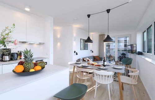 Lembruch Apartment | Cozy apartment in Lembruch/Dümmer See