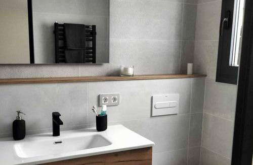 Bell-Lloc d'Urgell Apartment | Cozy apartment.