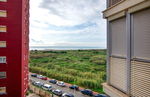 Massamagrell Apartment | Cozy apartment in La Pobla de Farnals