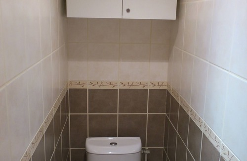 Arc-1800 Apartment | Cozy apartment, at the foot of the slopes!